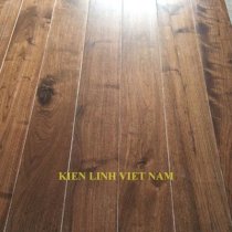 Ván sàn gỗ tự nhiên Walnut Mỹ mặt 90