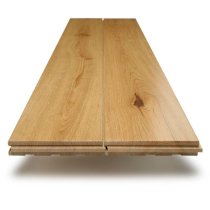 Sàn gỗ Sồi Mỹ - Toàn Thắng - 600mm