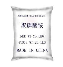 Phụ gia chống cháy Ammonium Polyphosphate APP 2