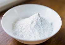 Zinc Oxide - Hoá chất Thạch Bích