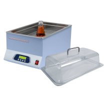 Bể điều nhiệt 10 lít có khuấy từ 2 vị trí Cleaver Scientific SWB-10L-2