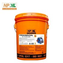 Dầu máy nén lạnh công nghiệp NP ROXANA 46 XÔ 18L