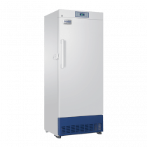 Tủ lạnh Haier -30 độ C bảo quản mẫu, sinh phẩm 278 lít DW-30L278