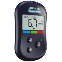 Máy đo đường huyết OneTouch OT UP FLEX MG