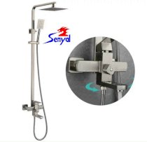 Sen cây nóng lạnh inox 304 S2002 Senyal Việt Nam