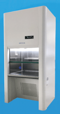 Tủ thao tác PCR( ATV-PCR-800) - Airtech Thế Long