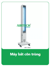 Máy bắt côn trùng ATV-ABK-650C