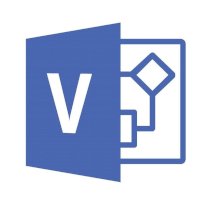 Phần mềm Visio Professional 2019 1 PC