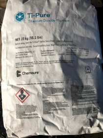 Titan R902 (Titanium Dioxit) của hãng Chemours