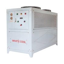 Máy làm lạnh nước 15hp WHC-G15S - Nhà sản xuất chiller Việt Nam
