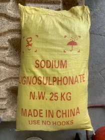 Sodium Lignosulphonate Trung Quốc