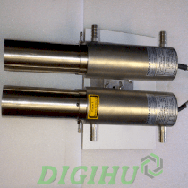 MD504-DL - Cảm biến Laser khuếch tán - Moduloc Vietnam
