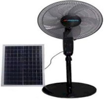 Quạt năng lượng mặt trời JD-S88, solar Fan
