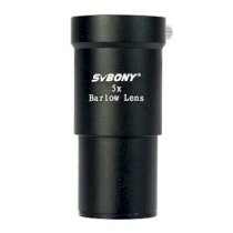 Barlow Lens SVBONY 5x – 3 thành phần