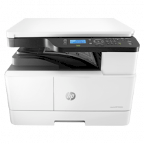 Máy in đa chức năng HP LaserJet M442dn