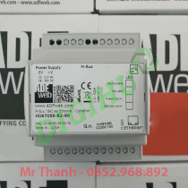 HD67056-B2-80 - Bộ chuyển tín hiệ Modbus sang Bacnet,ethernet/M-bus - ADFWeb