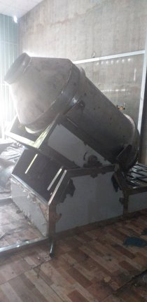 Máy trộn bột Công Thanh - 900L