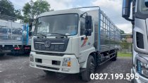 Xe Tải Dongfeng Hoàng Huy B180 - giá xe tải Dongfeng 2022