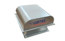 Quạt hút nóc mái che mưa Vortex VF-265R - Giao hàng toàn quốc