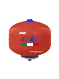 Bình tích áp 8bar Aquafill hình cầu nhập khẩu Italy