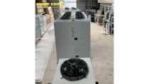 Chiller giải nhiệt gió 60HP WHC – G60D