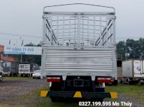 XE TẢI JAC N650 PLUS 2022 - xe tải lắp ráp 6 tấn miền Nam