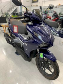 Chuyên thanh các dòng xe Honda- AB 150