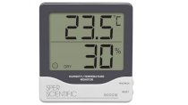 Nhiệt kế đo nhiệt độ phòng 800016 Sper Scientific