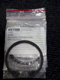 Retainer Ring 81751 Ferrum