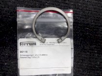 Retainer Ring 90118 Ferrum