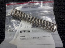 Compression spring 11644 Ferrum