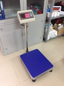 Cân bàn điện tử T7E 100kg/20g Yaohua