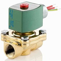 Solenoid Valve Model: 8210G002Q