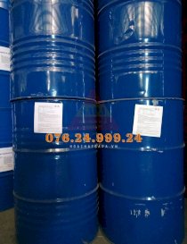 Butyl Acetate – BAC Đài Loan – Chất tẩy rửa