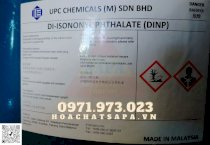 Di-isononyl Phthalate – DINP – UPC – Mã Lai