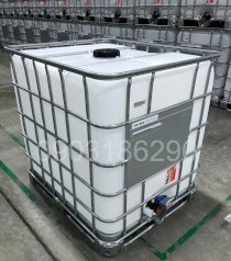 Tank IBC 1000 lit mới - Schutz