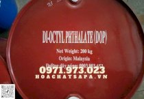 DOP Mã Lai – Di-Octyl Phthalate – DEHP- PALATINOL AH