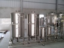 Máy lọc nước công nghiệp 5000l