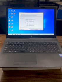 Laptop HP 250 G7 - Máy Nhật xách tay