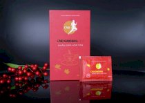 Nhân Sâm Hoà Tan CND GINSENG Red