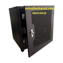 Tủ Rack 12U D600