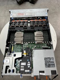 Dedicated Server Dell PowerEdge R640