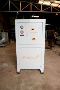 Máy làm lạnh nước 10HP  - giải nhiệt gió