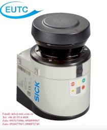 Cảm biến bảo mật SICK LMS131-10100