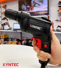 Máy khoan cầm tay chính hãng KYNTEC 10mm KT14-10