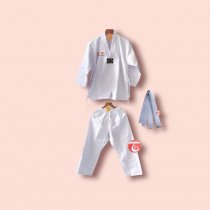 nơi bán võ phục taekwondo tại thủ đức - Võ Phục Trung Nghĩa