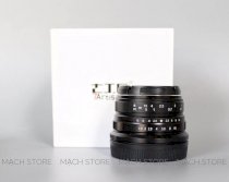 LENS MF 7Artisans 25NN F/1.8 For Canon EOS-M