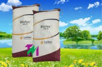 Biolex MB40 - Betaglucan Đức giúp tăng cường miễn dịch cho tôm cá