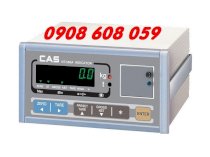 Đầu cân điện tử CAS NT580A