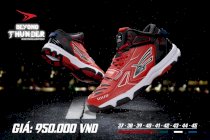 Giày Bóng chuyền Beyono Thunder - trong bộ sưu tập mới nhất 2023